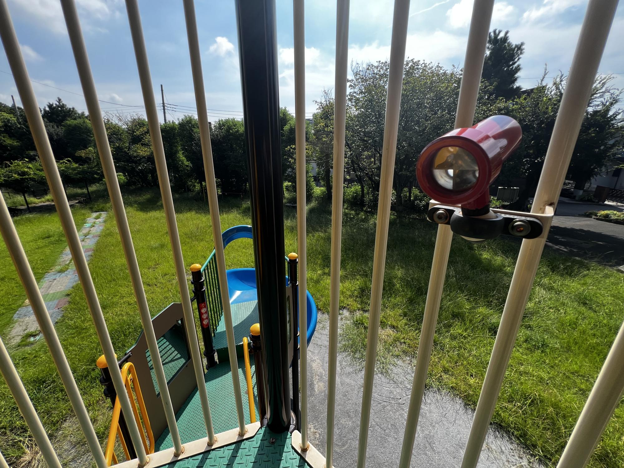 美浜南第2児童公園