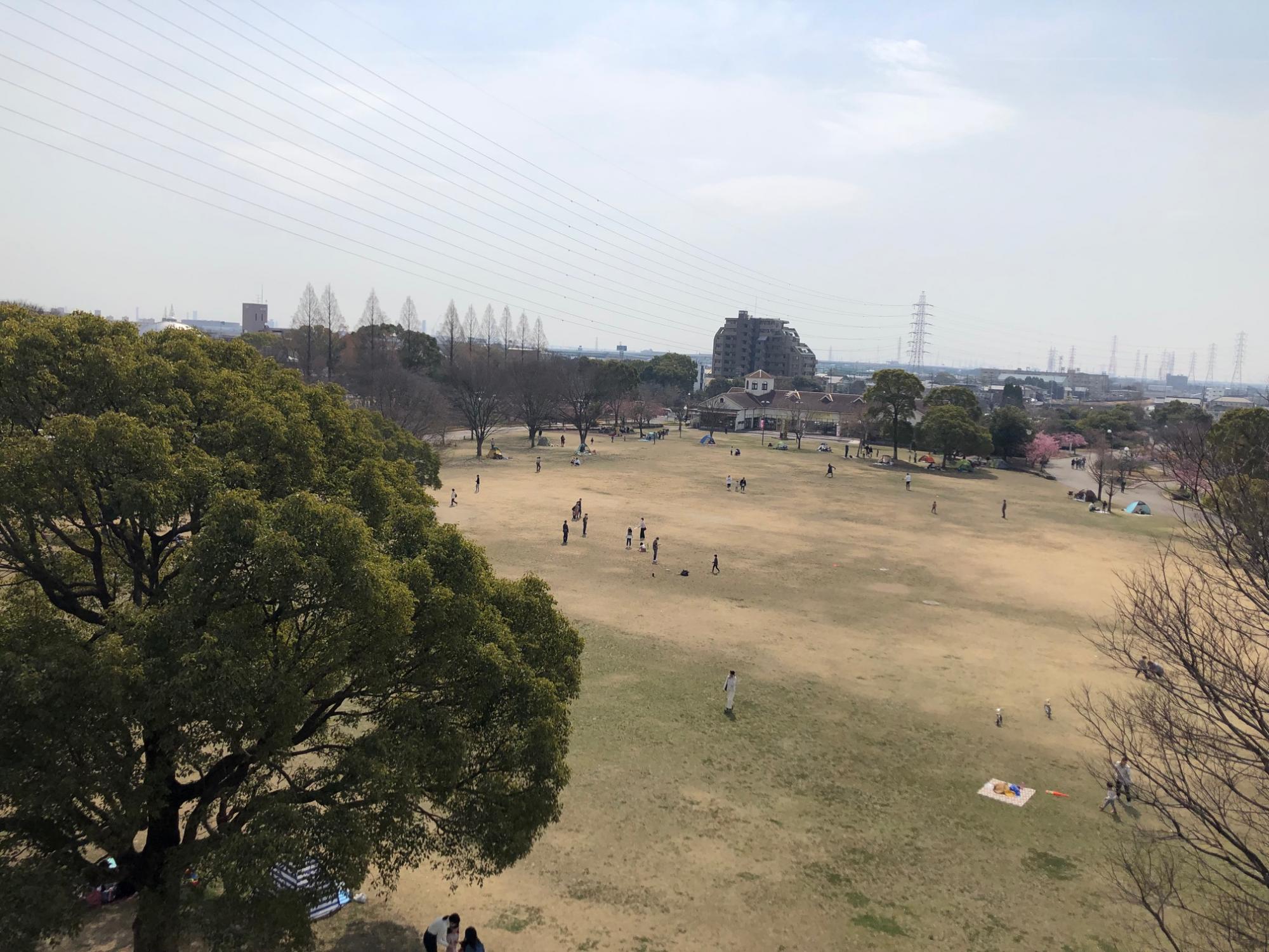 とだがわこどもランド