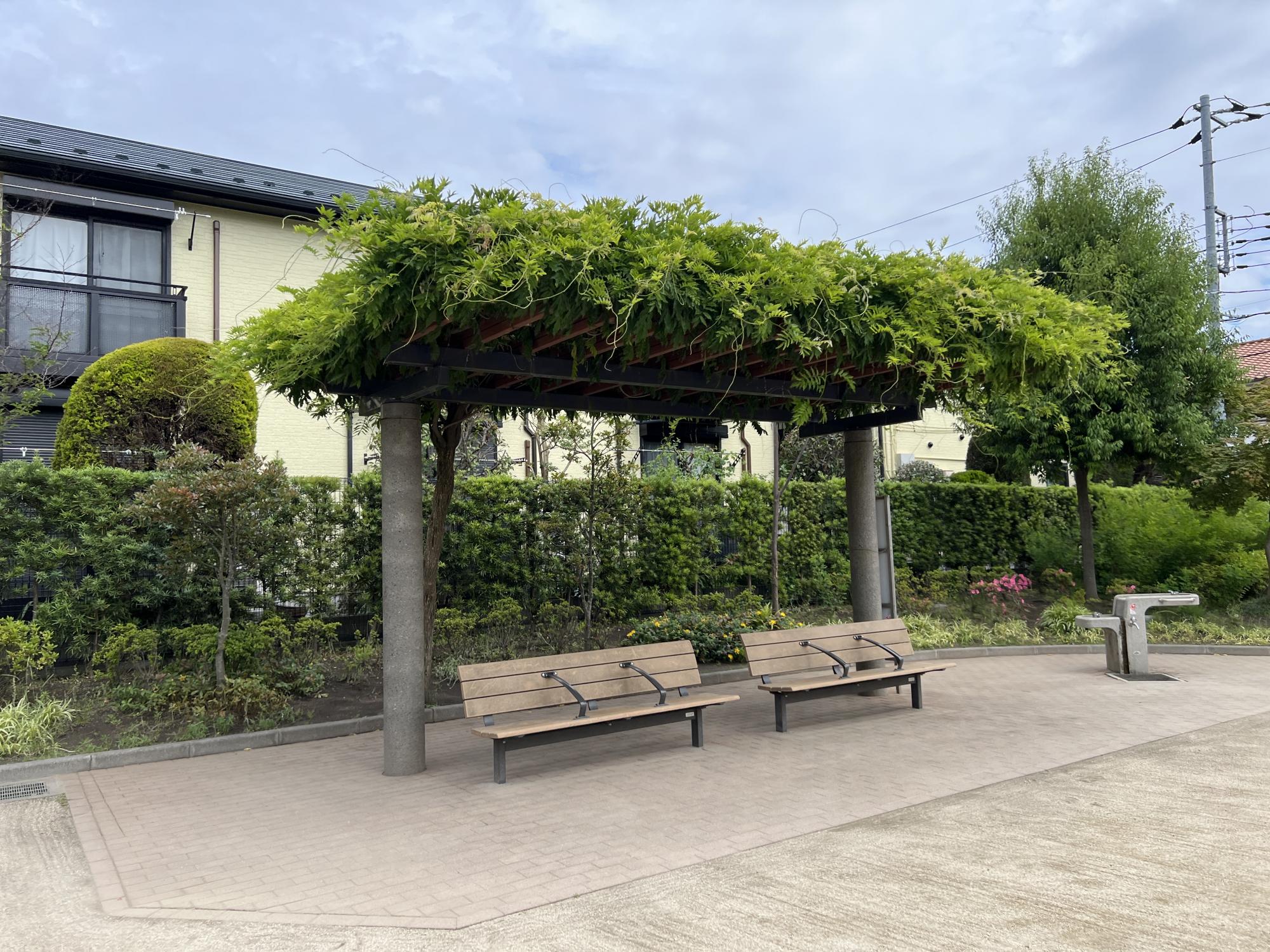 中葛西おひさま公園