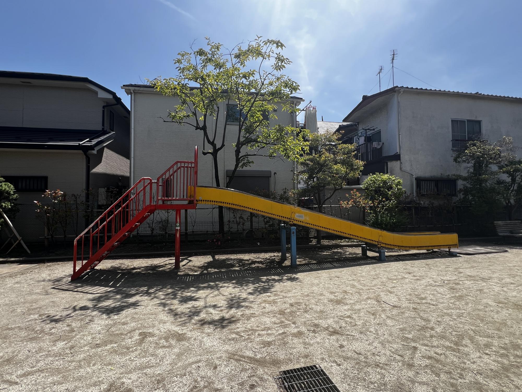 平井四丁目公園