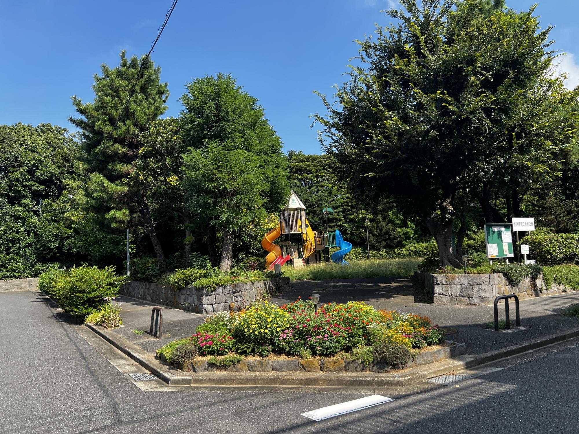 美浜南第2児童公園