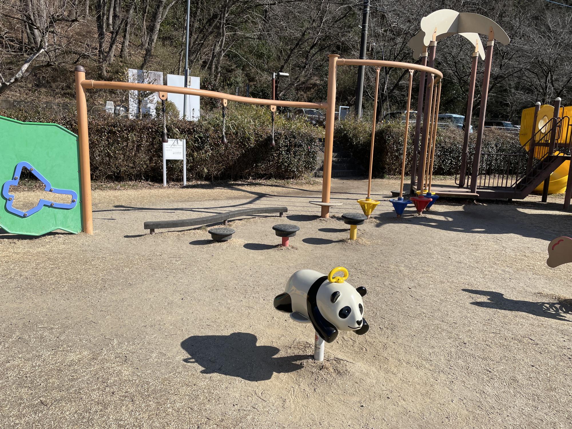 岩宿博物館　ちびっこ広場