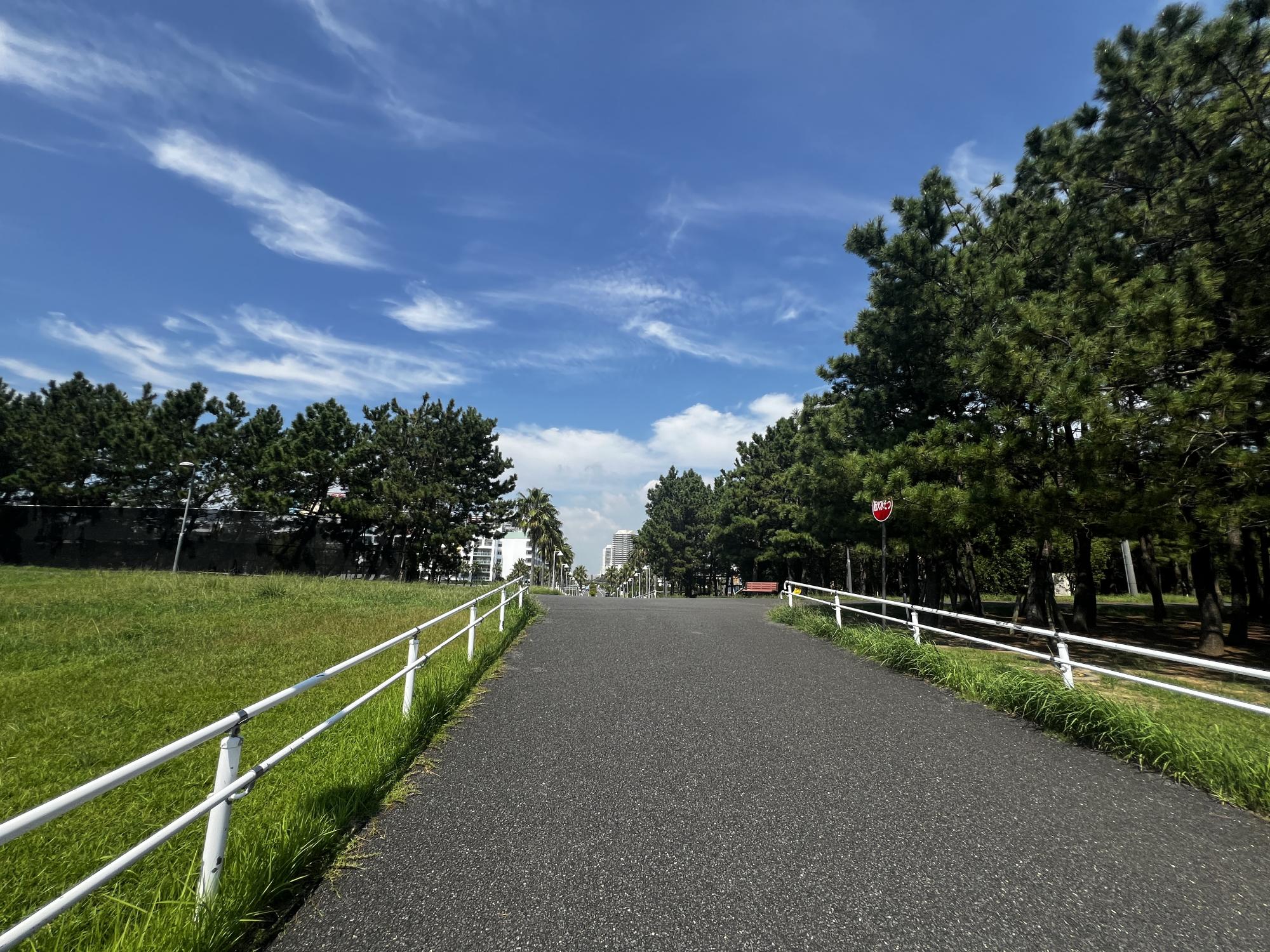 浦安市総合公園