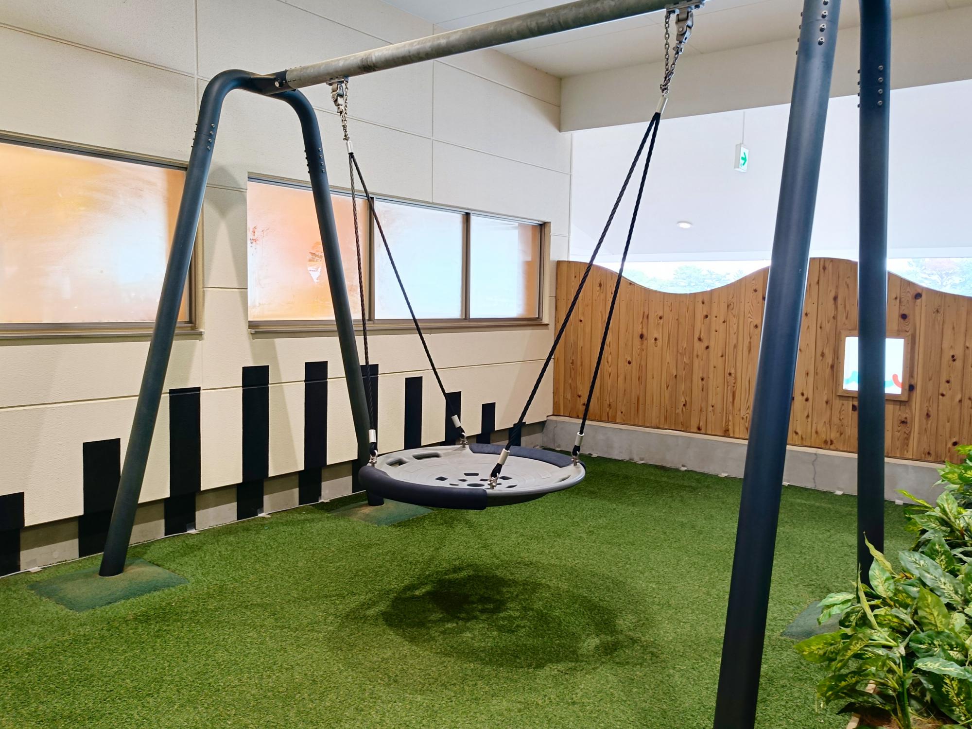 BOAT KIDS PARK Mooovi 浜名湖