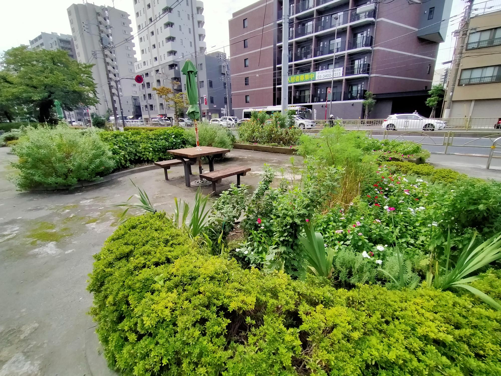 みなみ児童遊園