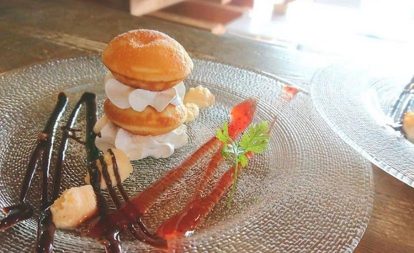 ダイニング＆カフェ　クレオン(呉音)