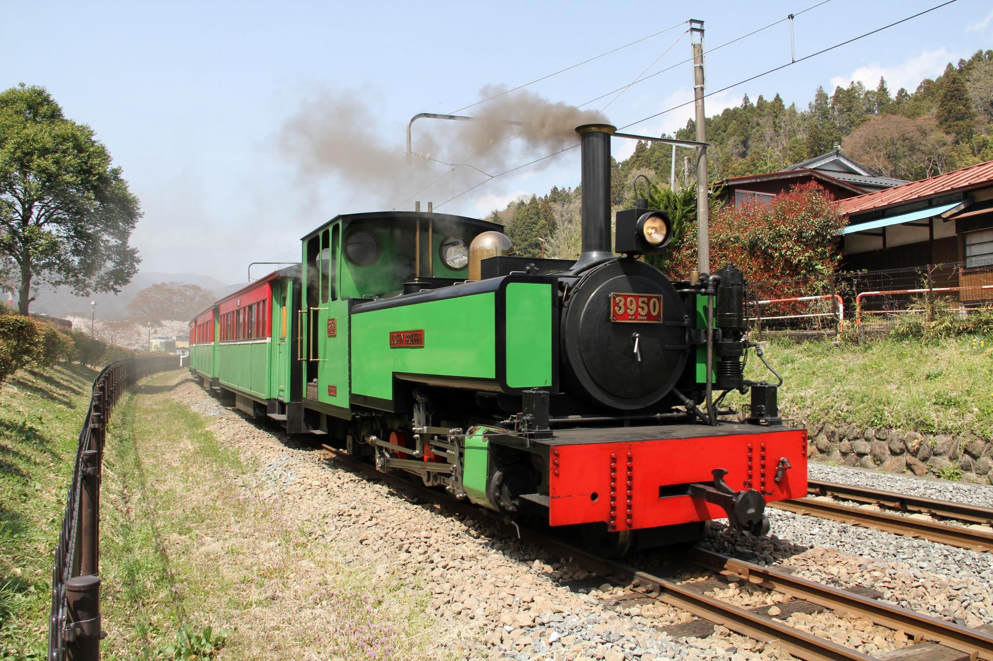 碓氷峠鉄道文化むら