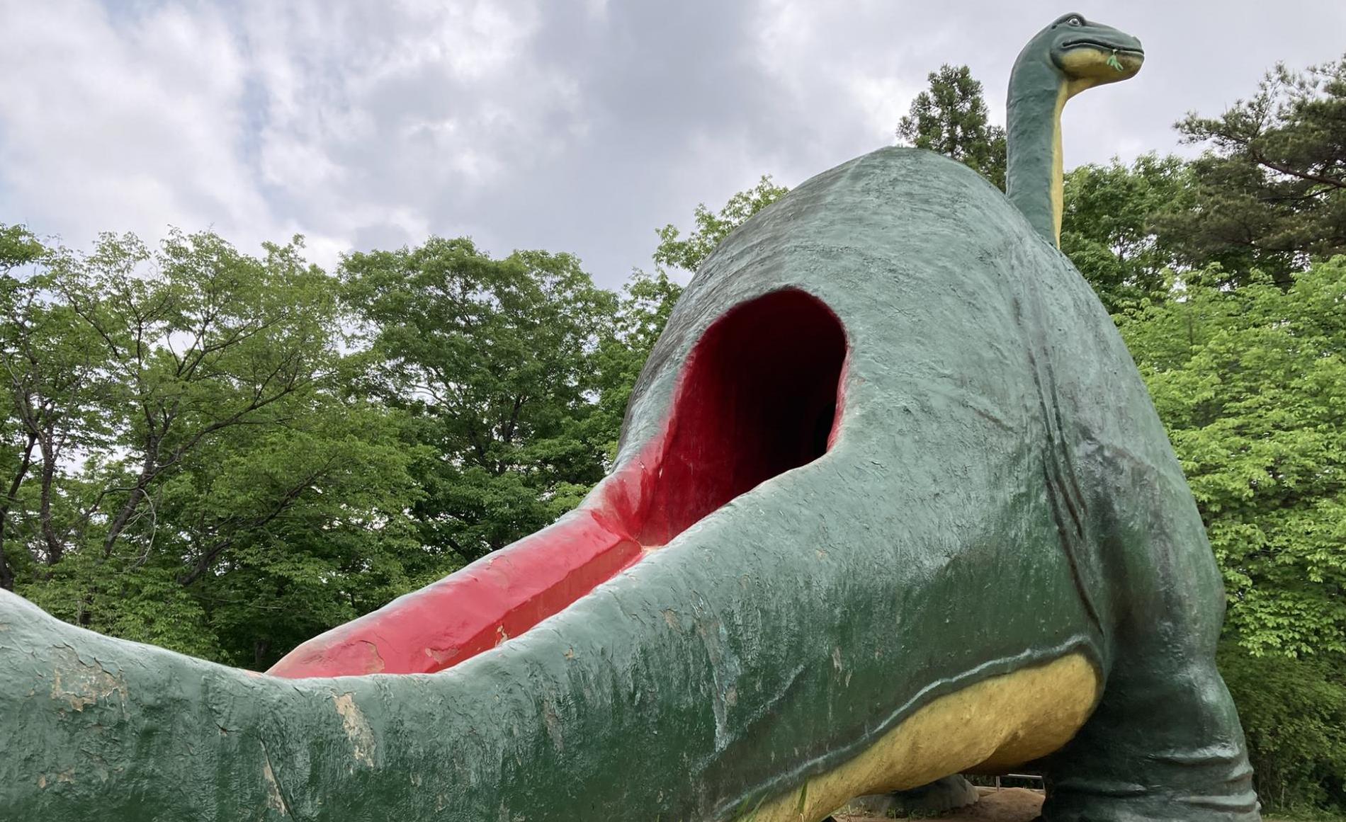 水戸市森林公園