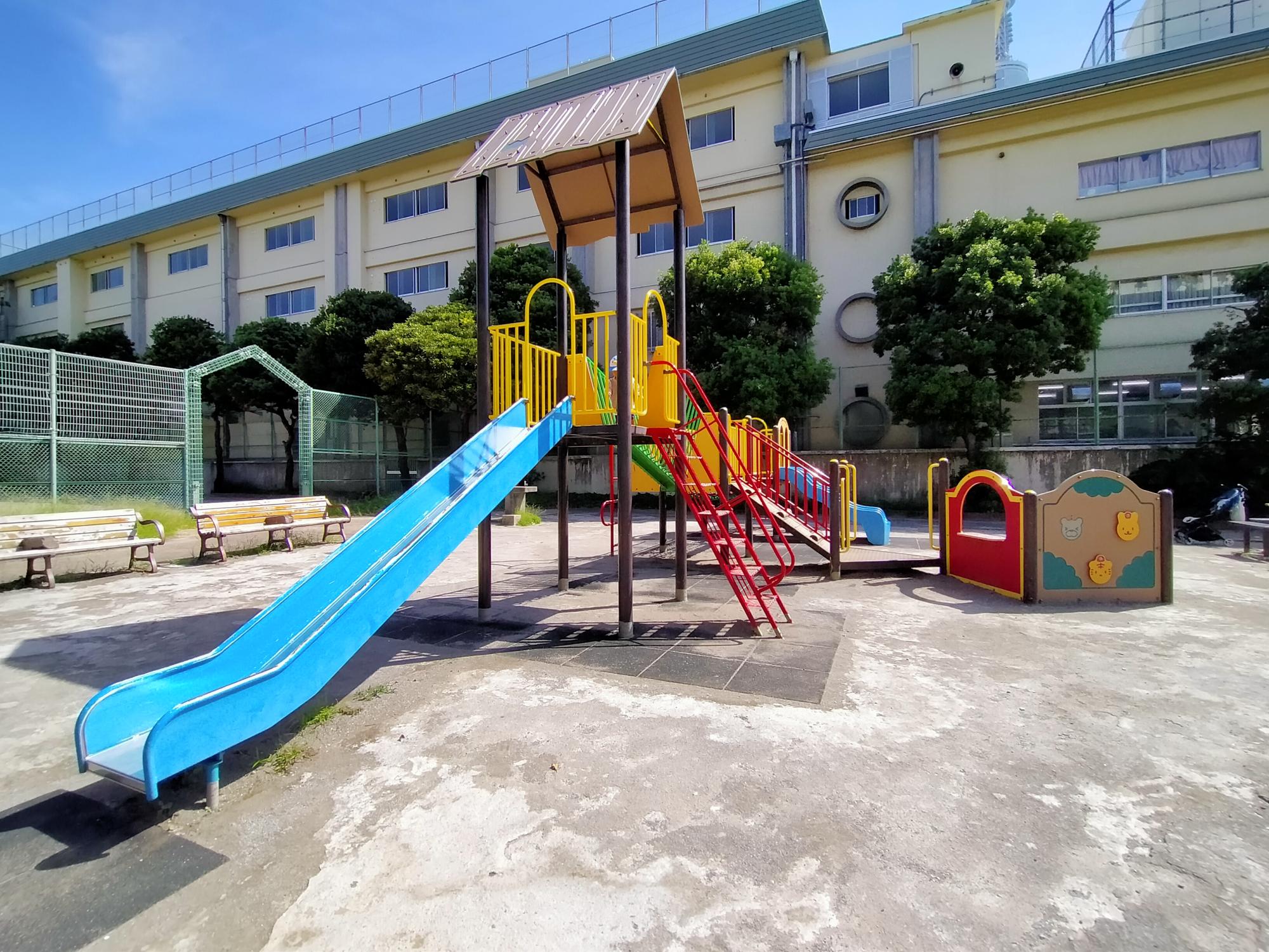 墨田区立隅田公園