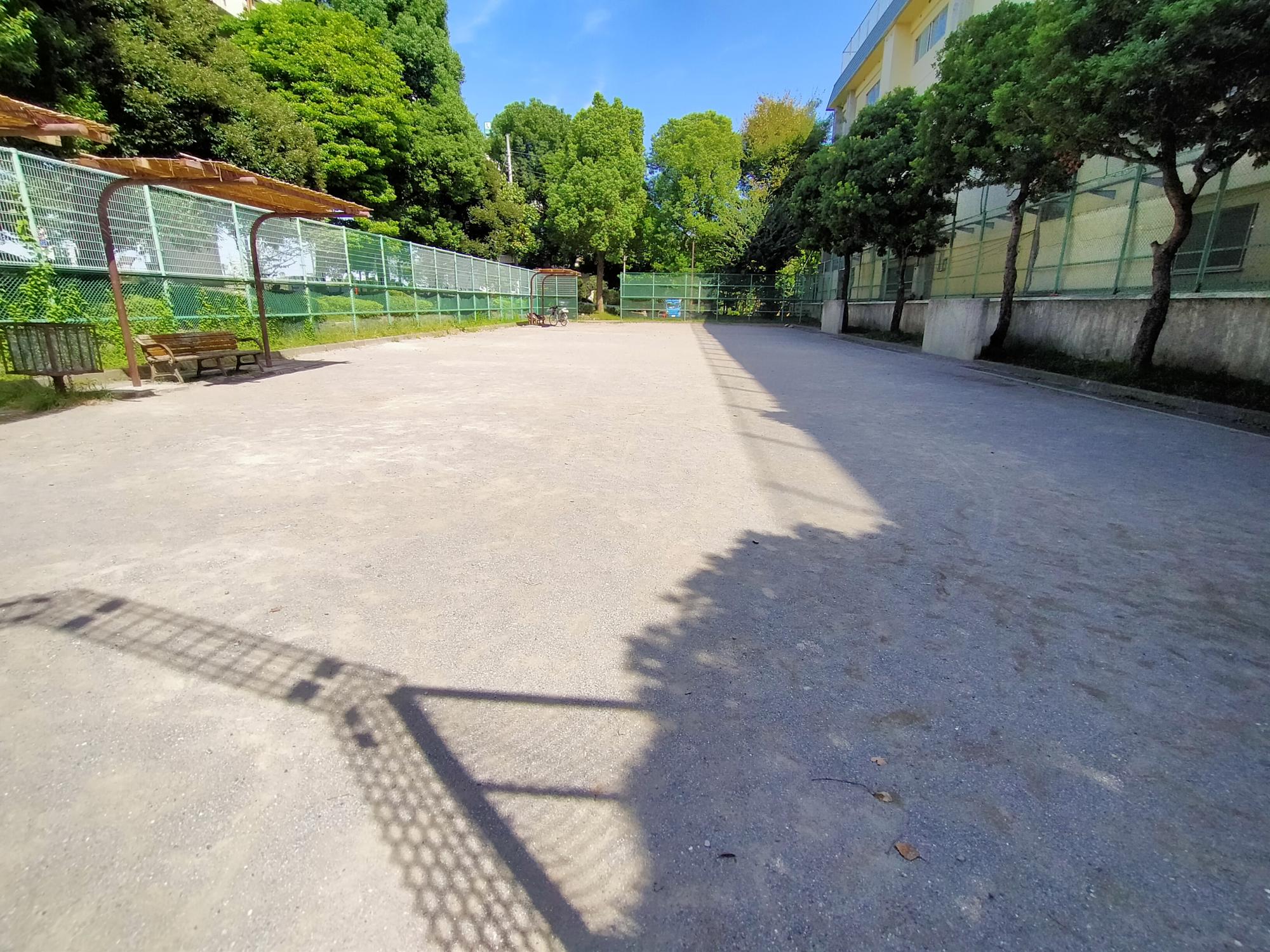 墨田区立隅田公園