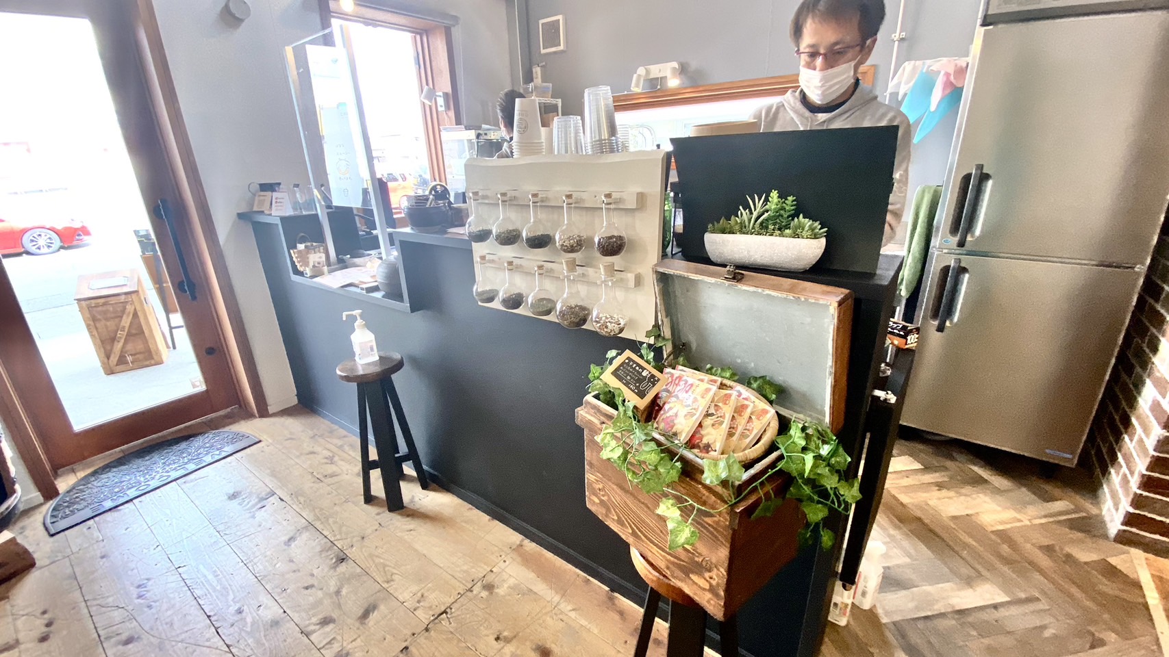 CRaT（クラート）