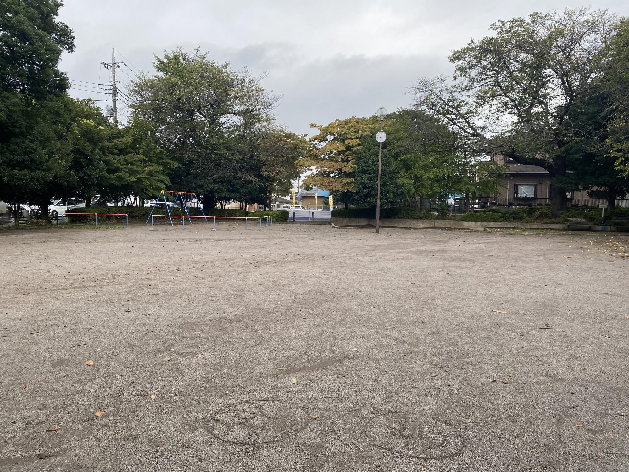和田東公園