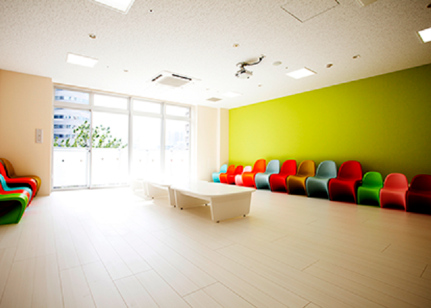 グロースリンクかちどき