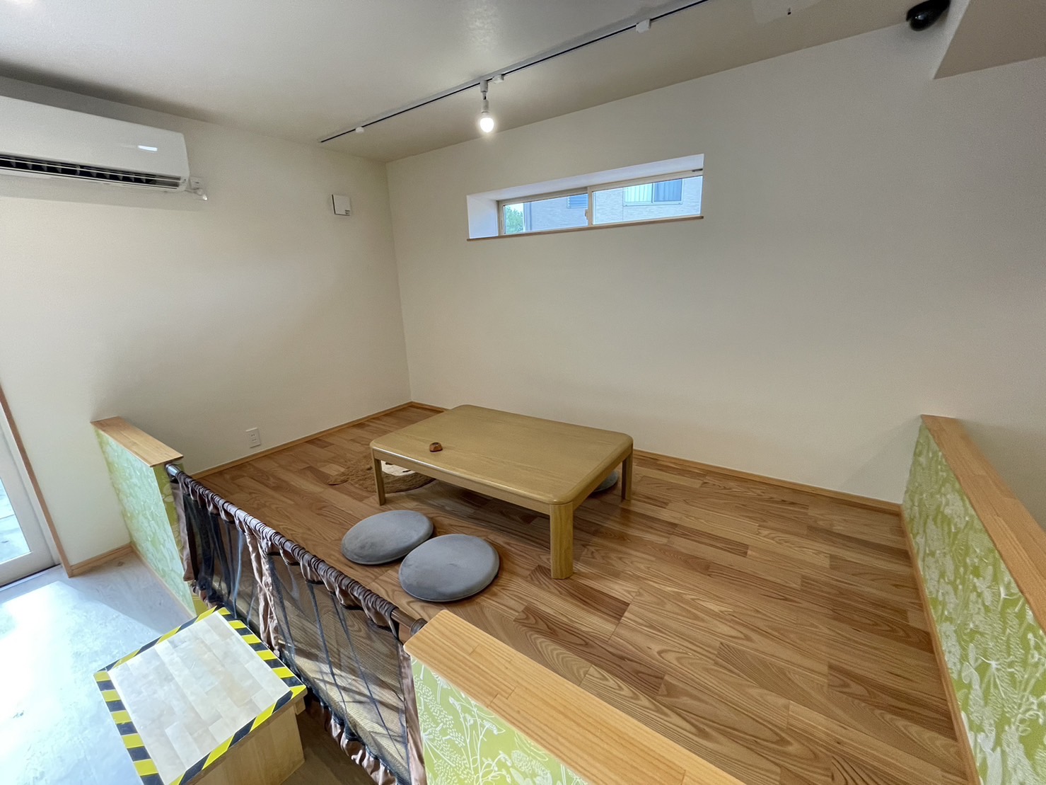 こぐまちゃんカフェ