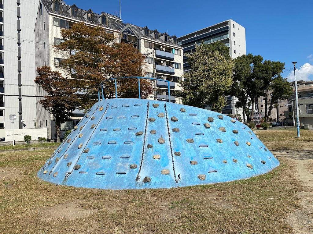 桜川公園