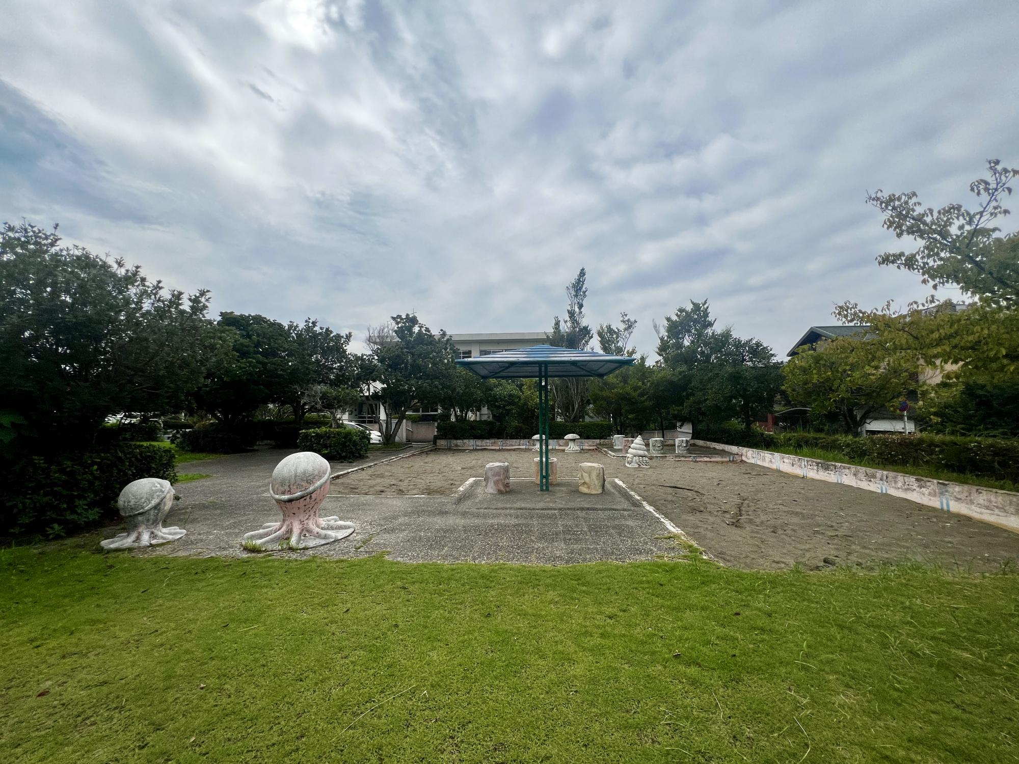 磯辺第2公園