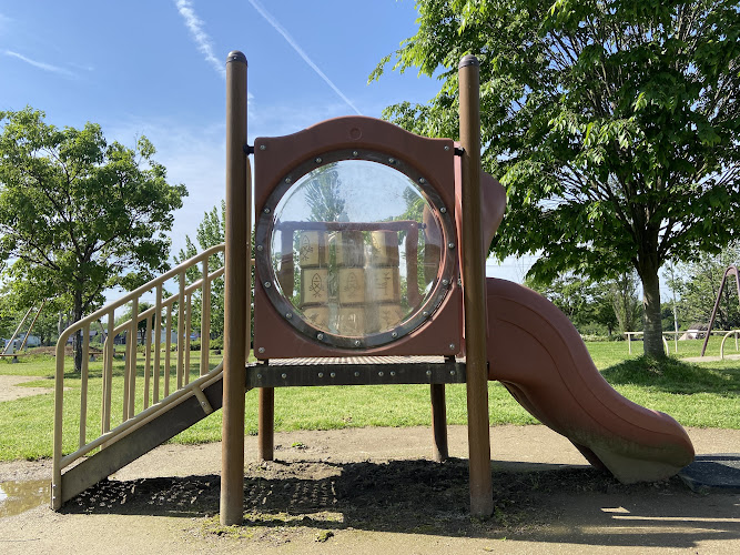 えづりこ古墳公園