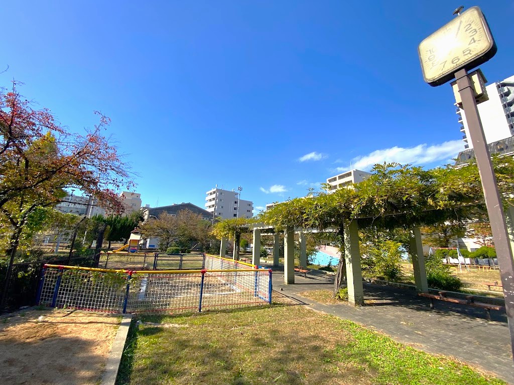 桜川公園