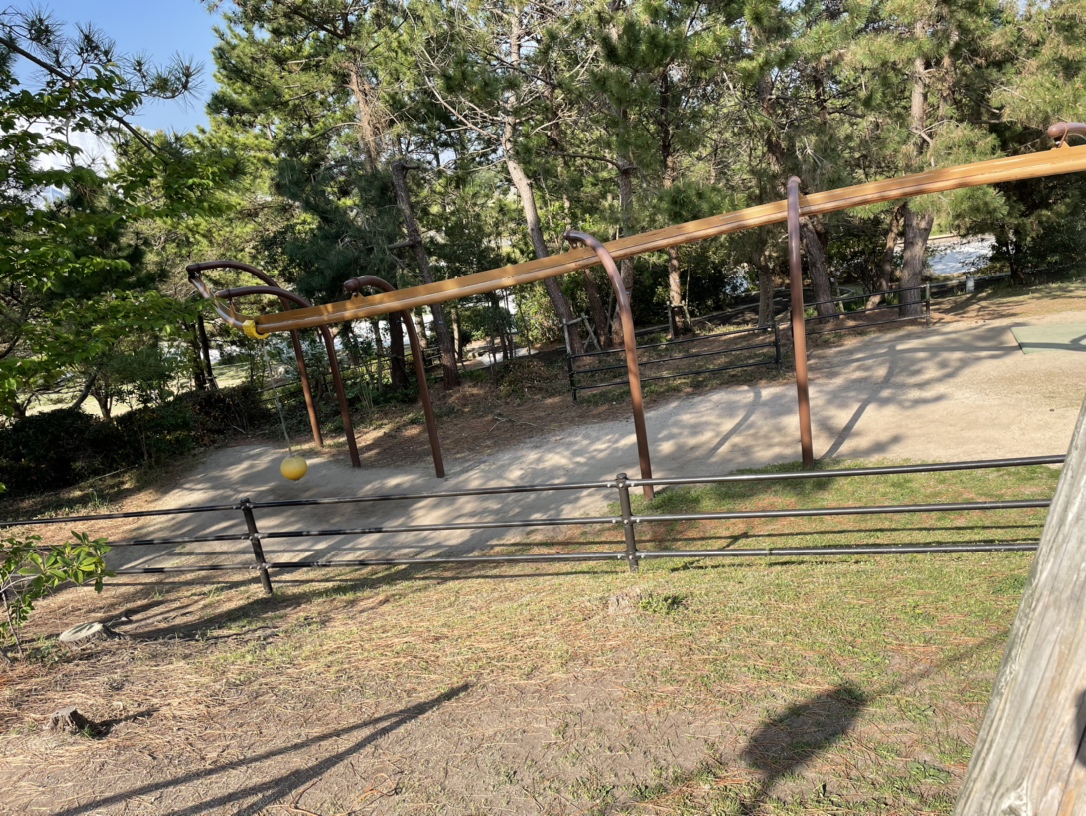 きらら博記念公園