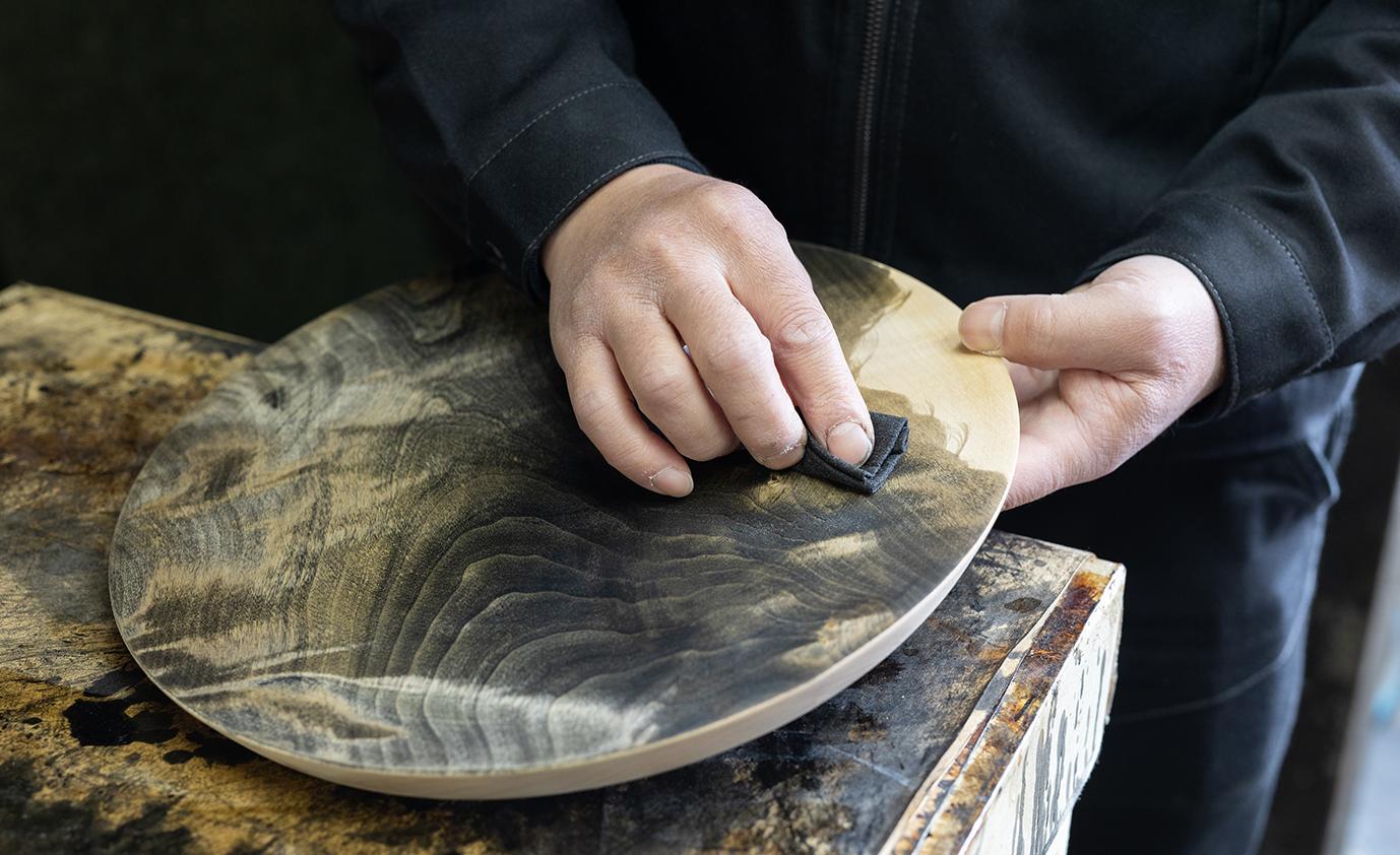 BiBiBi & JURULi　ビビビとジュルリ