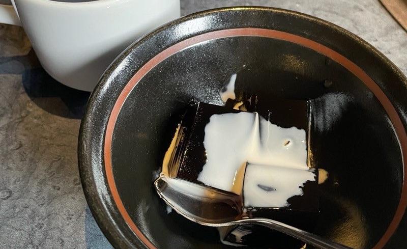氷見　牛屋