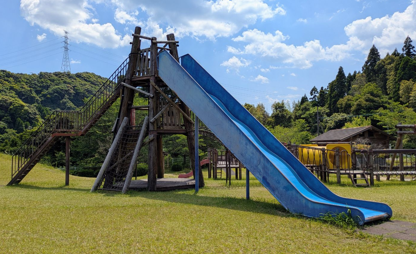 小水林間広場