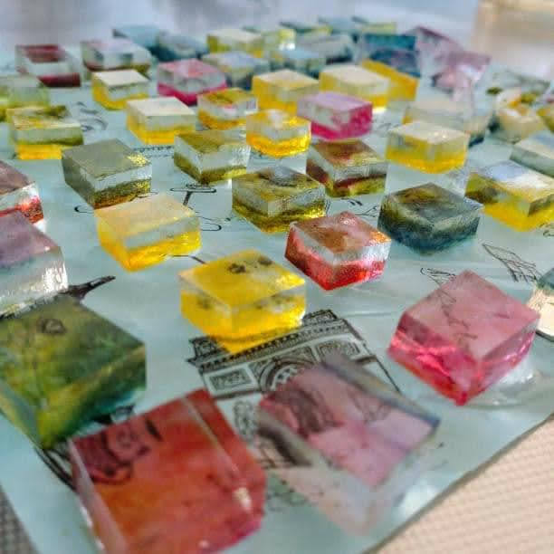 いのうえさん家の台所