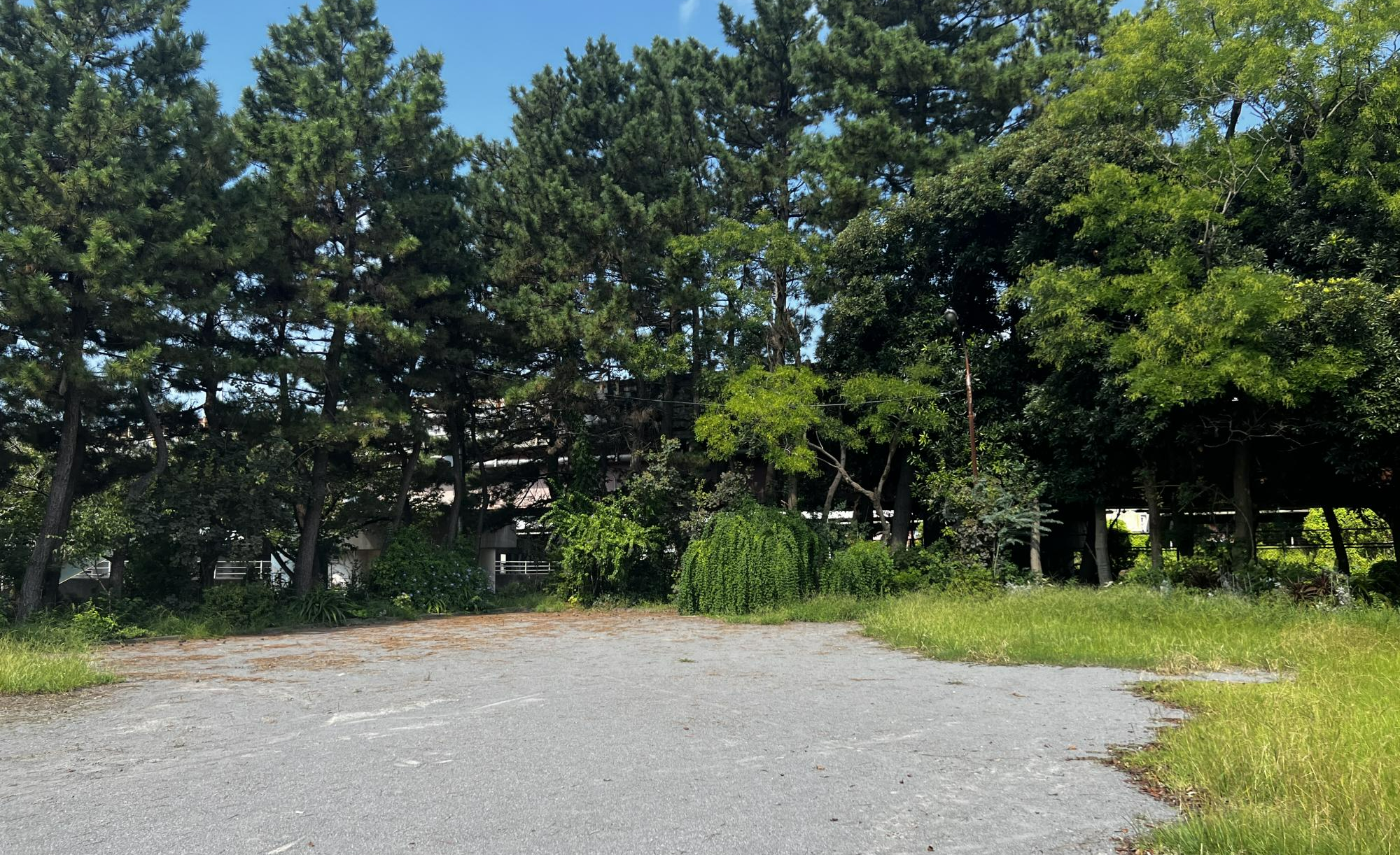 美浜南第1街区公園