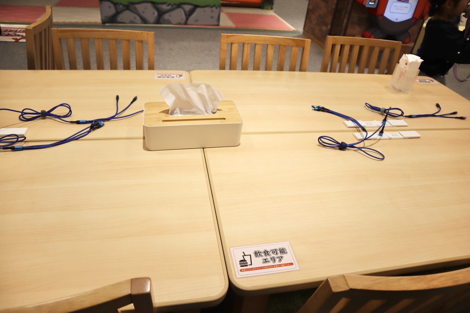 らくがキッズLite ファボーレ婦中