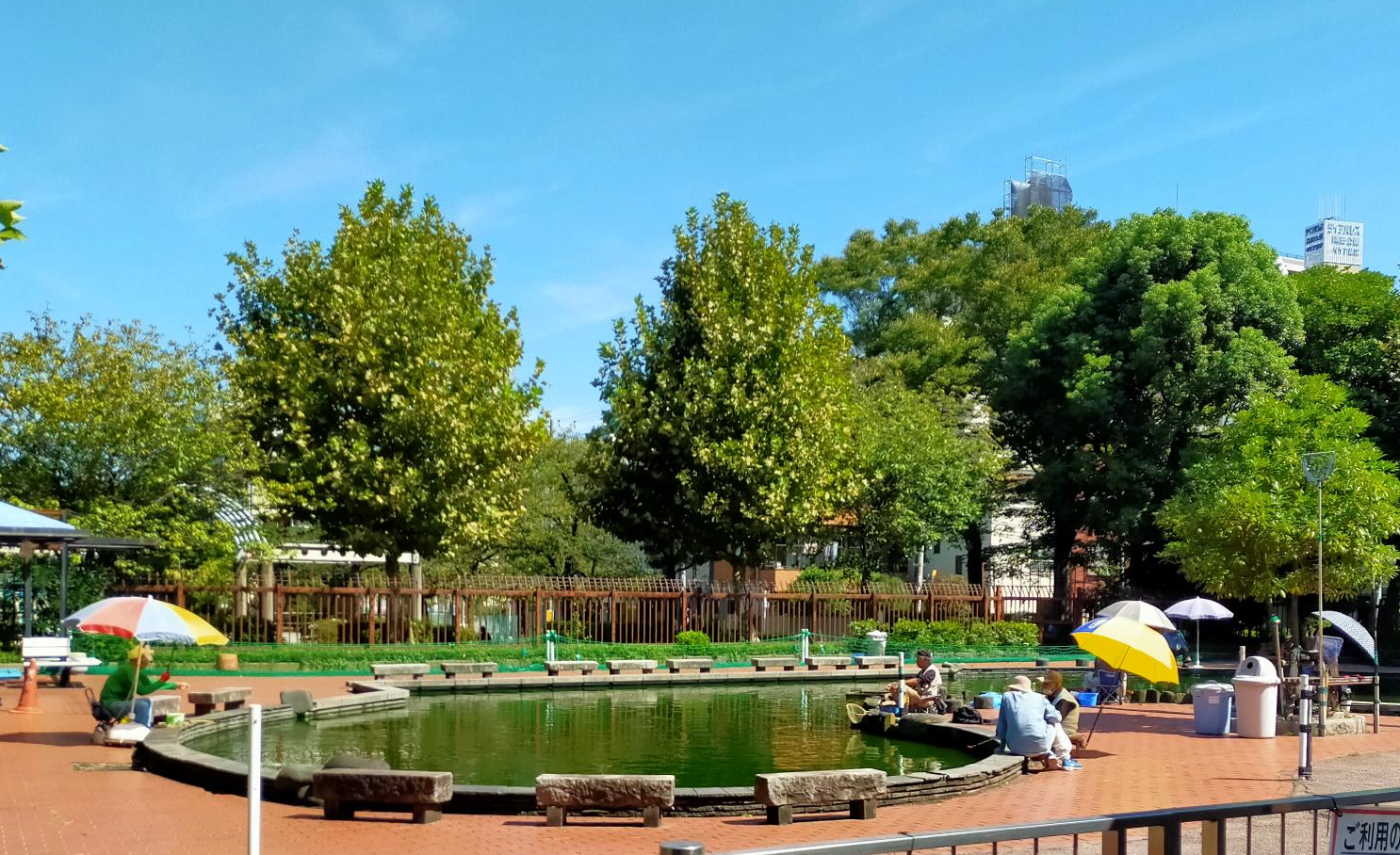 墨田区立隅田公園