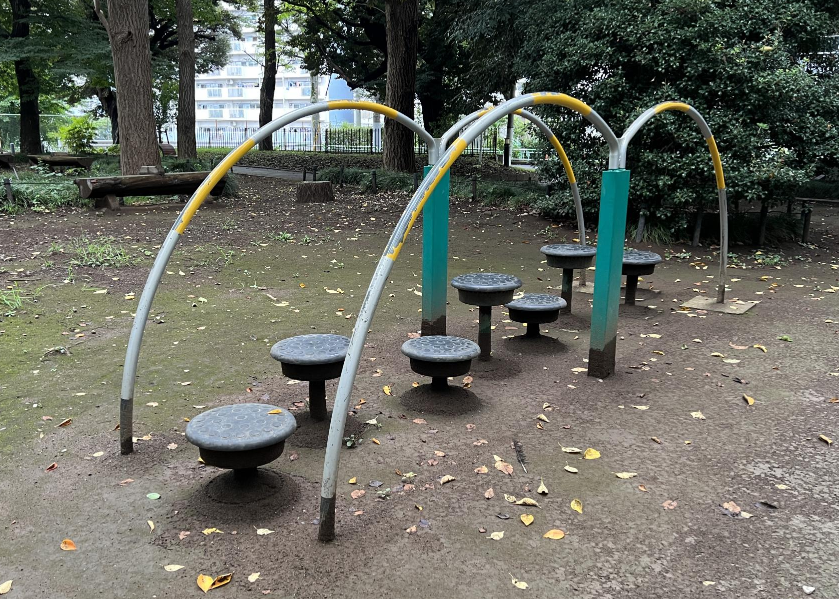 北区立袋町公園