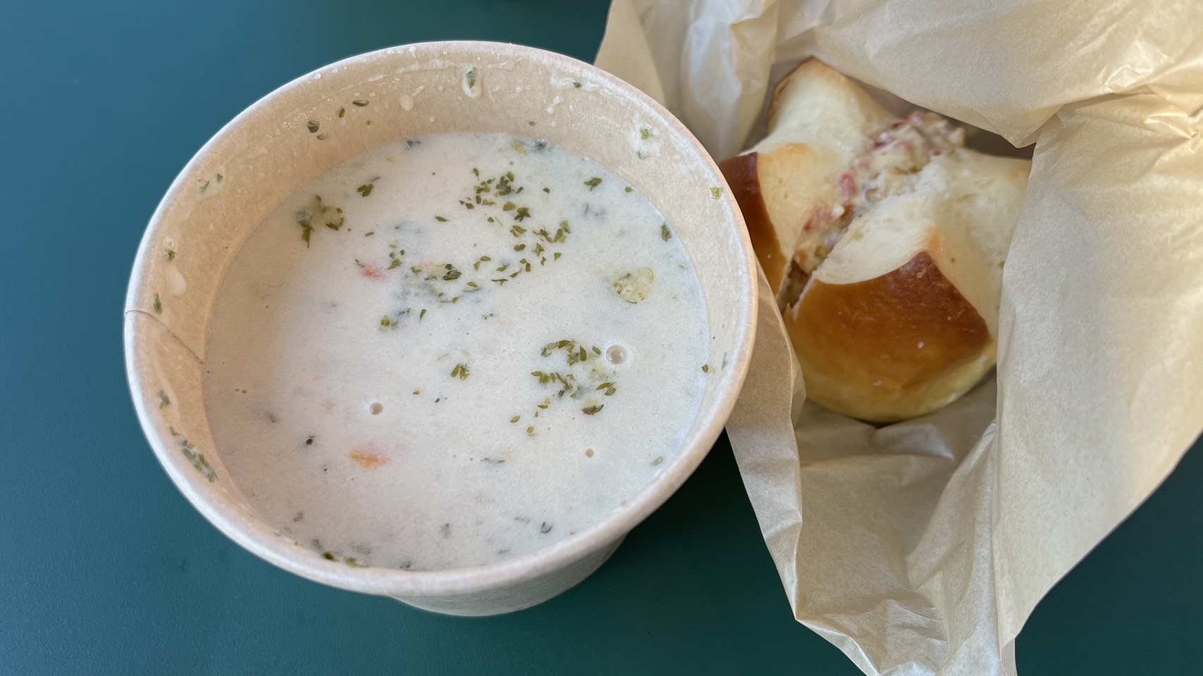 シェアザスープキッチン 清水みなと号