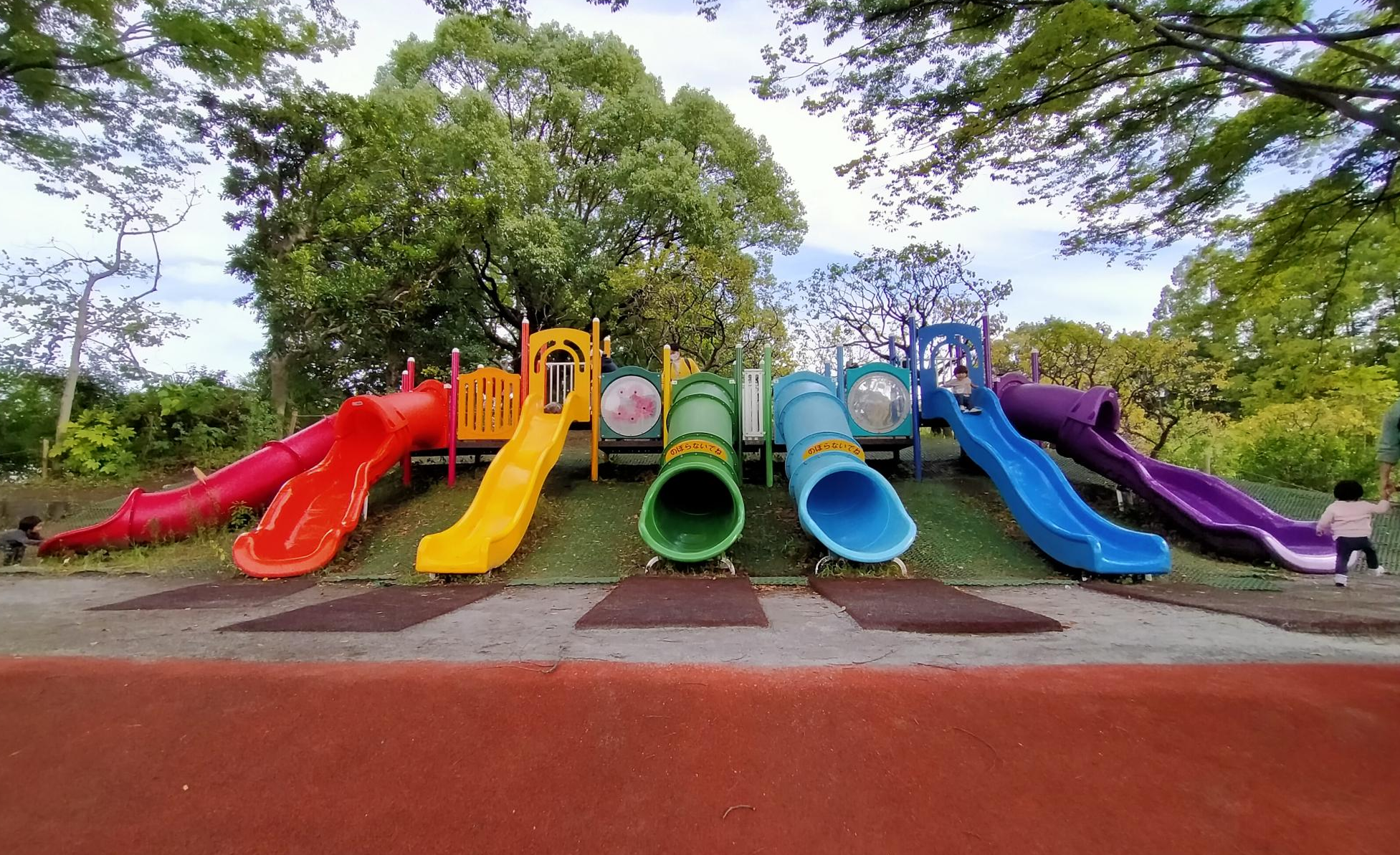 しながわ区民公園