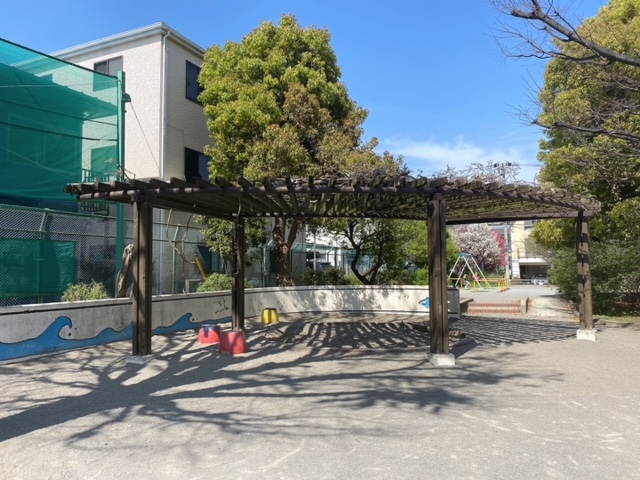 田園調布南公園