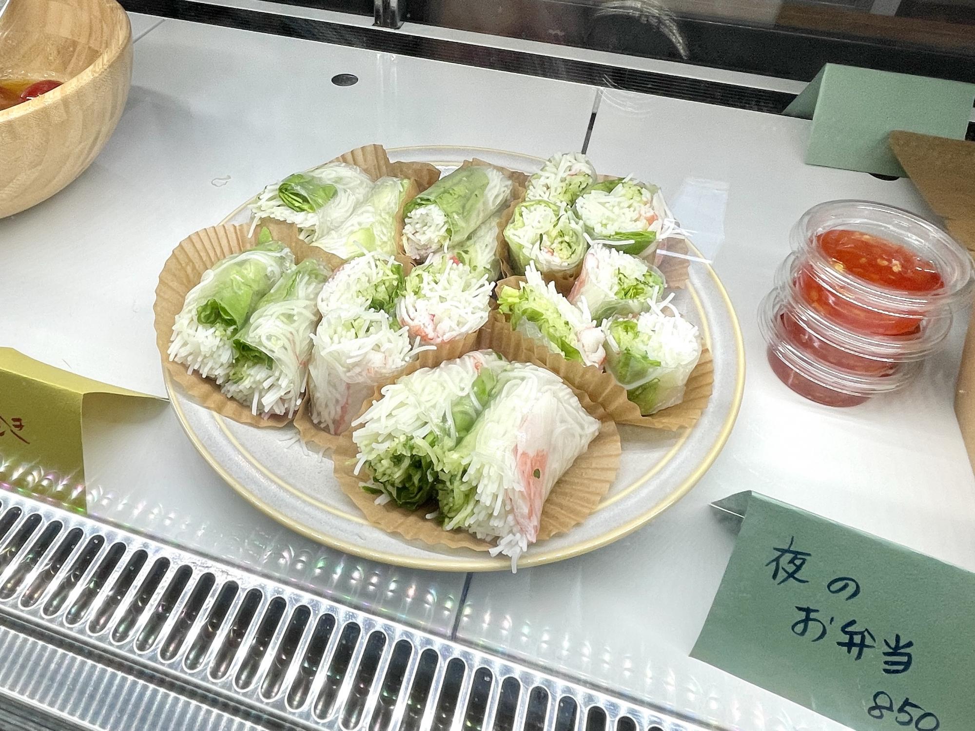 魔女のおうちごはん