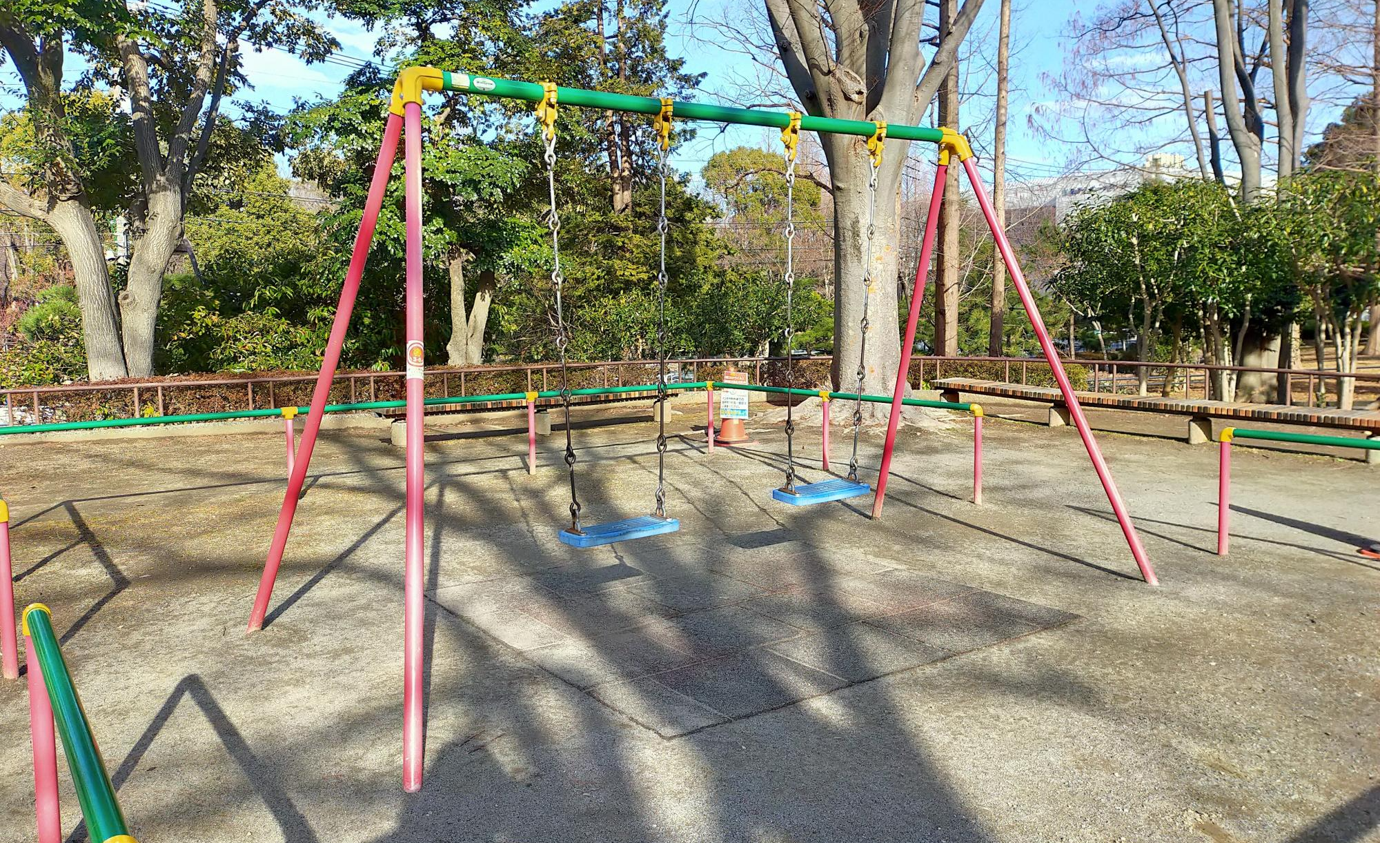 亀戸中央公園