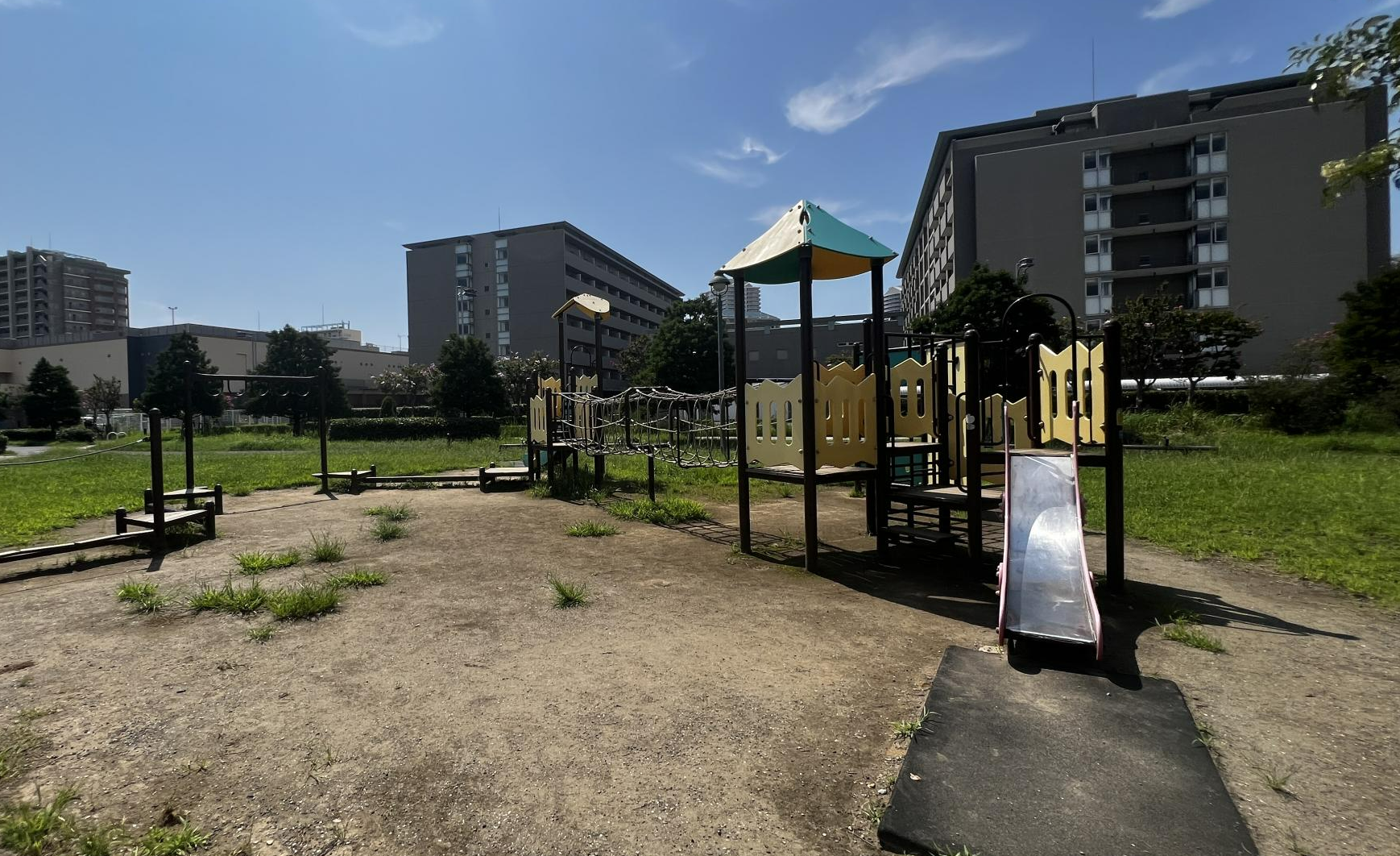 日の出おひさま公園