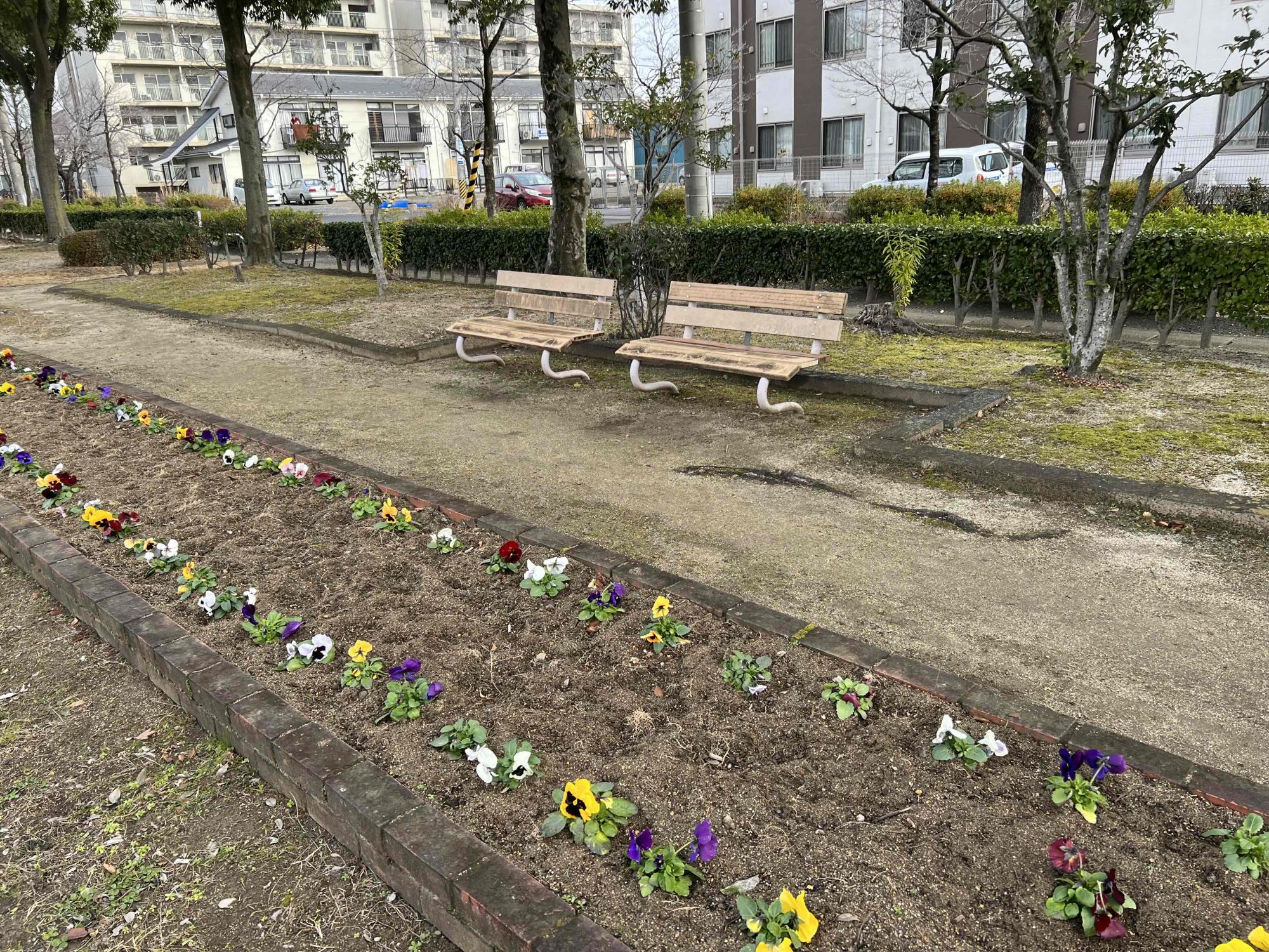 田中公園