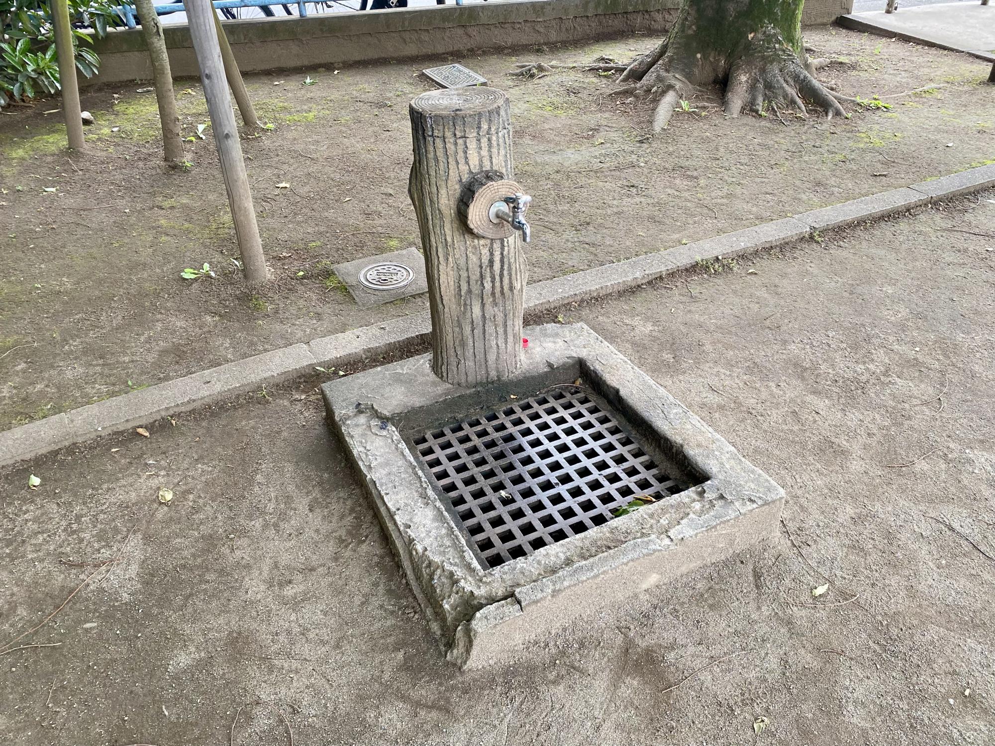 練馬一丁目公園