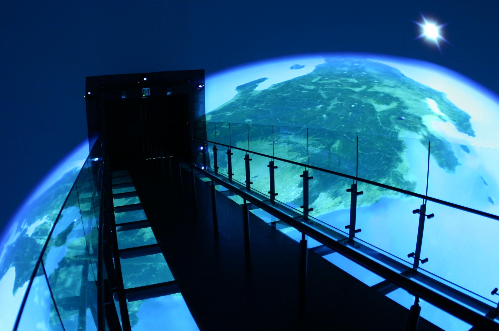 国立科学博物館