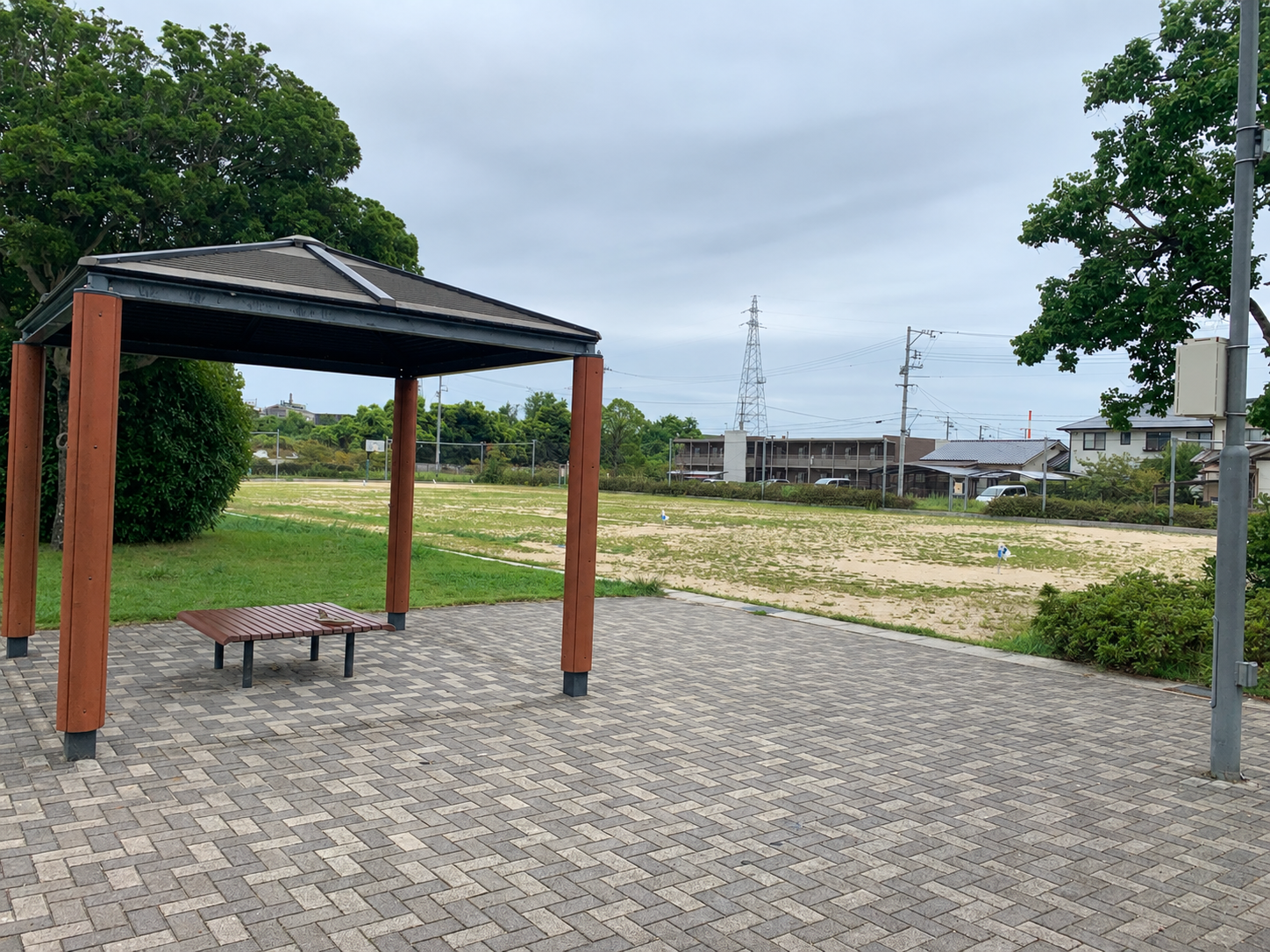 さかえ公園