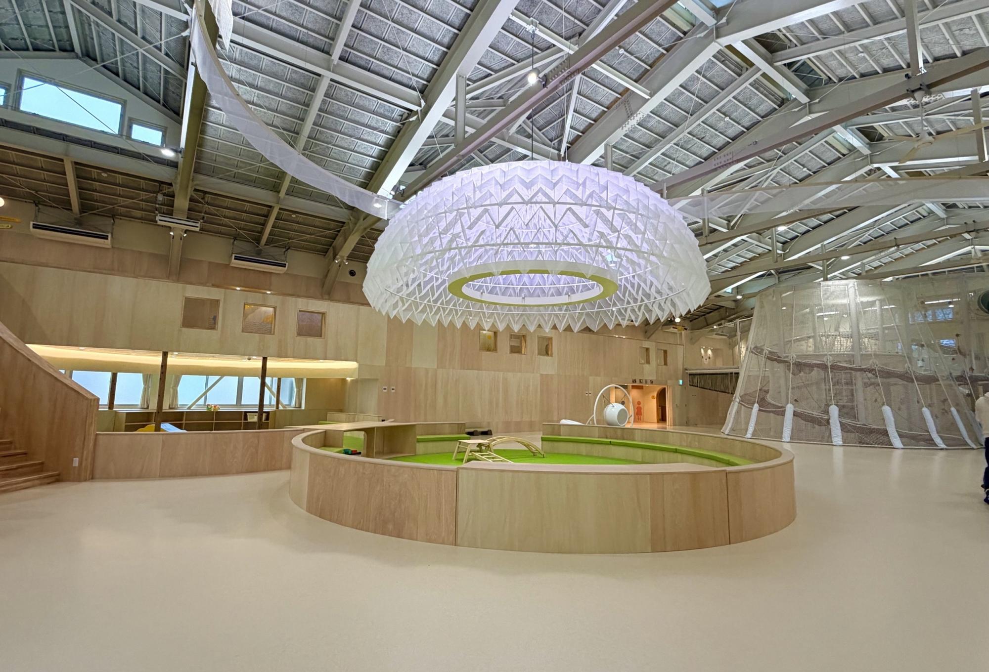 さかいキッズパーク