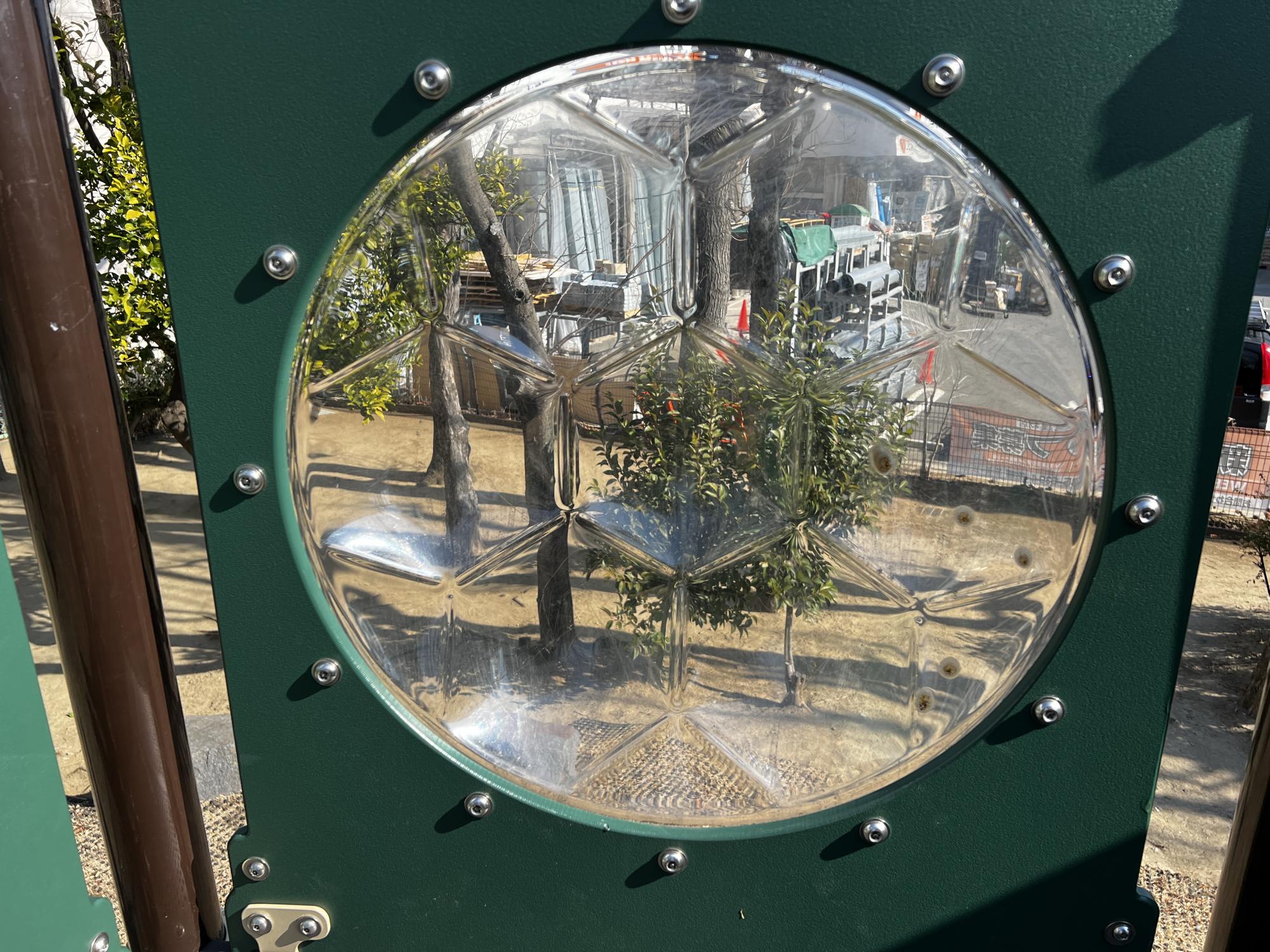 春江ツバキ公園