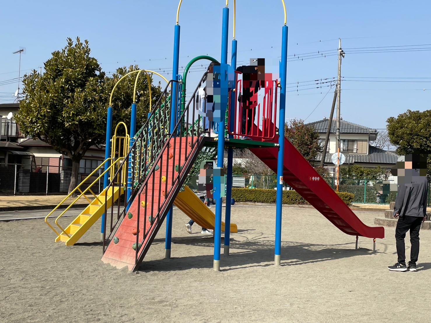 太田市運動公園