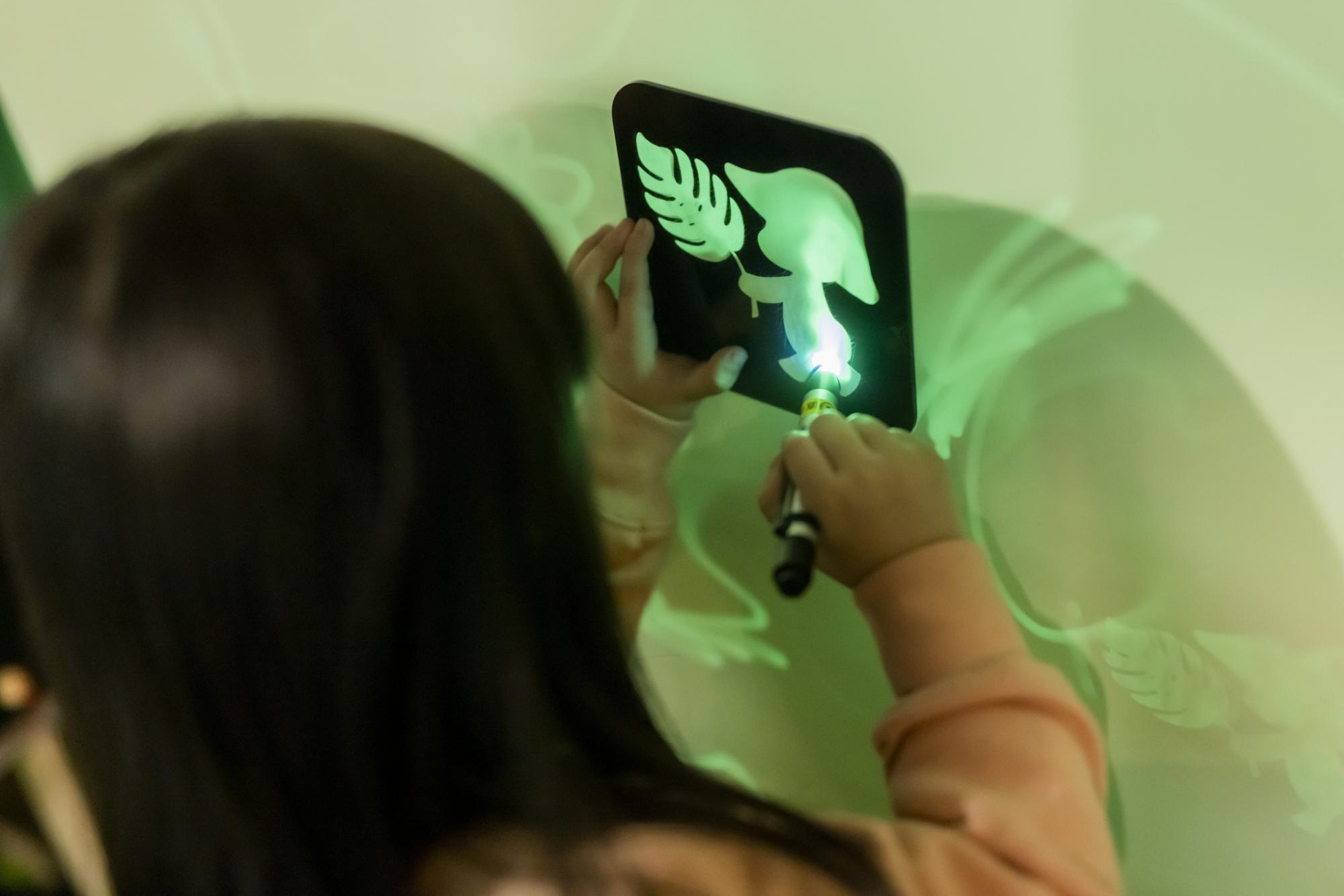 屋内・冒険の島 ドコドコ 立川高島屋S.C.