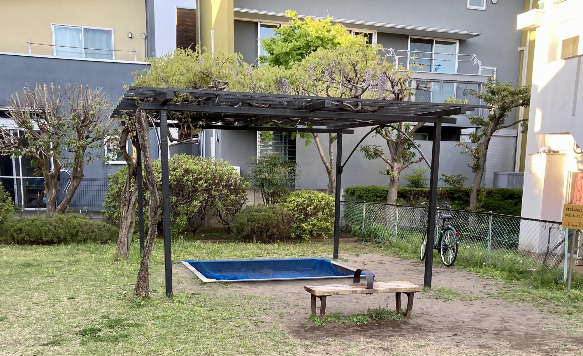 むらさき児童公園