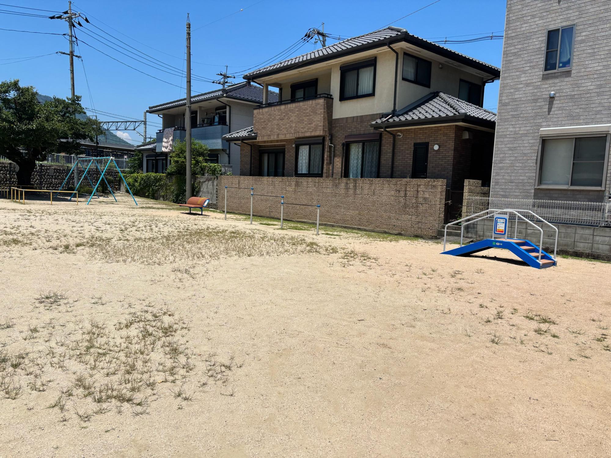 明神公園
