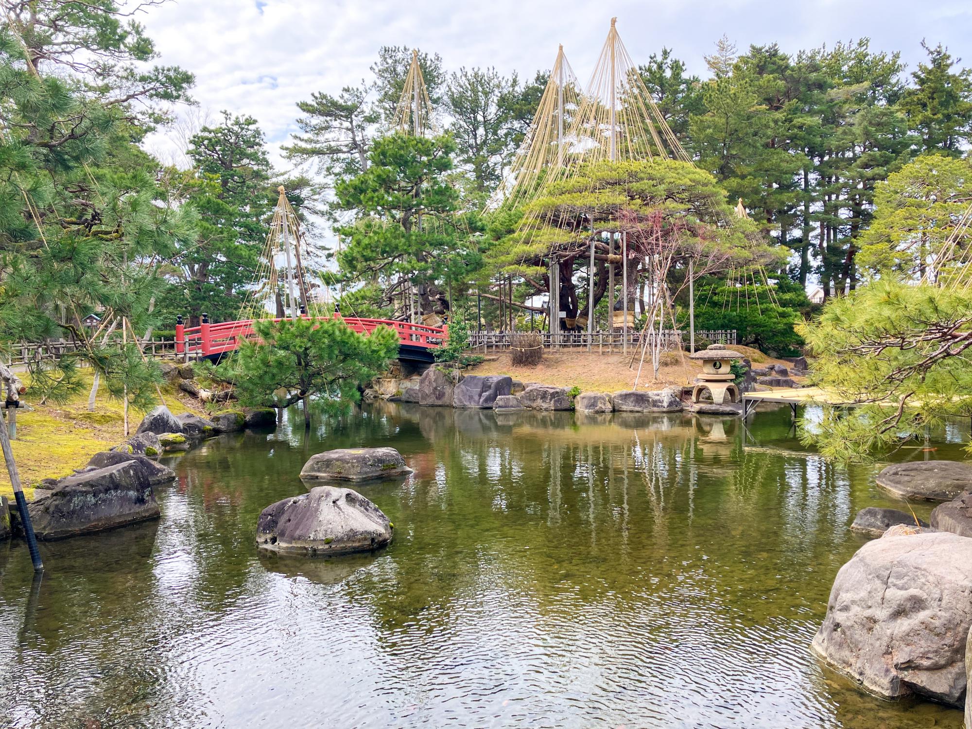 芦城公園