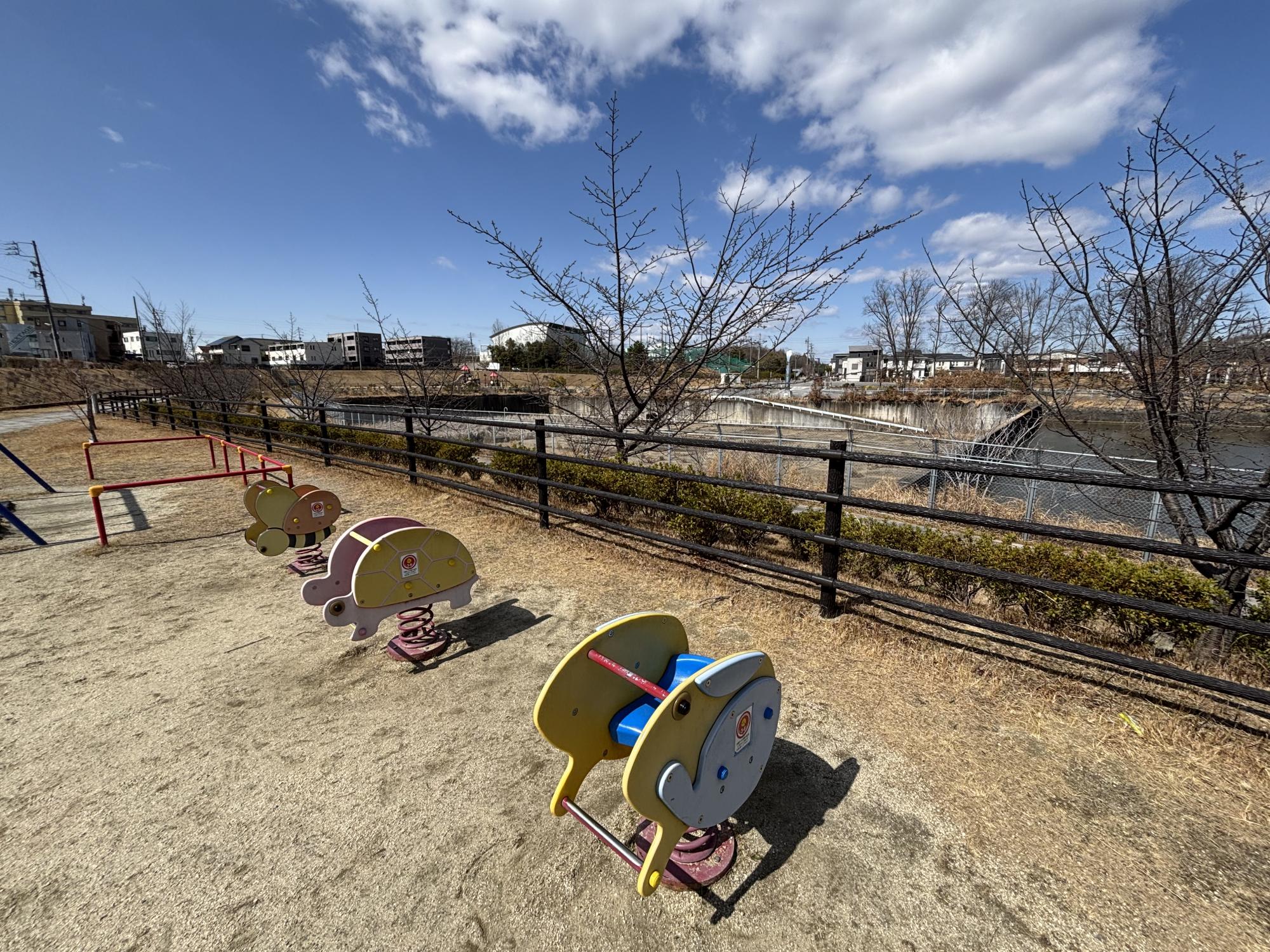 弁天池公園