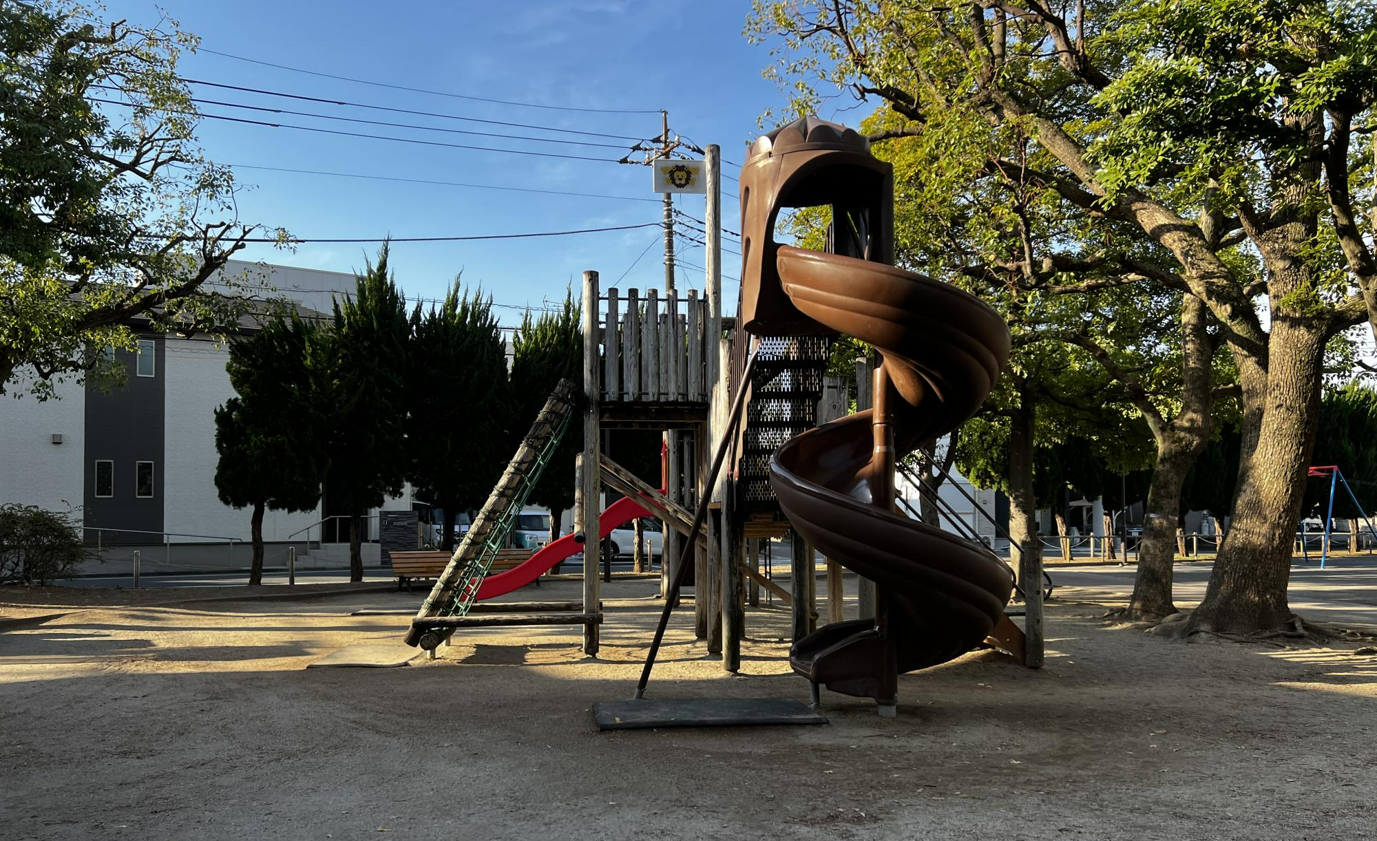 東小松川南公園